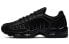 Фото #2 товара Кроссовки Nike Air Max Tailwind 4 Black