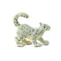 Фото #4 товара Фигурка Safari Ltd Snow Leopard Cub Figure Safari Ltd Серия Wild Safari (Дикая Сафари)