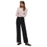 SELECTED Tinni Mid Waist Wide pants