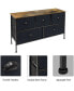 5 Drawer Storage Cube Dresser