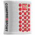 COMPRESSPORT Sweatbands 3D Dots Wristband