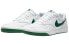 Фото #4 товара Кроссовки мужские Nike GTS Return бело-зеленые