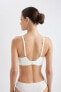 Фото #6 товара Fall in Love Çıkarılabilir Pedli Bra B3795AX24SP