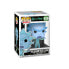 Funko POP! Animation: Rick and Morty - Hologram Rick Clone