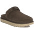 UGG Goldenstar Clog Hickory