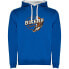 Фото #1 товара KRUSKIS Bikers Power Two Colour hoodie