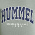 Фото #5 товара Боди для малышей Hummel Fast Flipper Long Sleeve Body