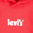 Фото #3 товара LEVI´S ® KIDS Logo Pullover hoodie