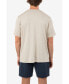 Фото #2 товара Men's H2O-DRI Essentials Short Sleeves T-shirt