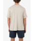 Men's H2O-DRI Essentials Short Sleeves T-shirt