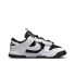 Nike Air Dunk Jumbo Remastered "Reverse Panda" DV0821-002 Sneakers