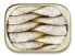 Фото #3 товара Wild Caught, Sardines In Extra Virgin Olive Oil, Two Layer 12-22 Fish, 3.75 oz (106 g)