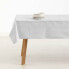 Stain-proof tablecloth Belum Liso Light grey 200 x 150 cm