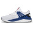 Фото #3 товара Puma Pacer Future Lace Up Mens White Sneakers Casual Shoes 38036726