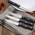 Фото #5 товара Набор ножей Masterpro Gourmet Нержавеющая сталь (12,5 cm) (6 Предметы)