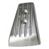 SUPER MARINE Volvo DPH Lower Unit Magnesium Plate Anode