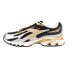 Фото #3 товара Diadora Mythos Propulsion 280 Lace Up Mens Size 8.5 M Sneakers Casual Shoes 177