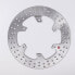 Фото #1 товара BRAKING RF8115 front brake disc