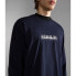 ფოტო #4 პროდუქტის NAPAPIJRI S-Box 3 long sleeve T-shirt