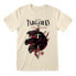 ფოტო #1 პროდუქტის HEROES Official Game Of Thrones House Targaryen short sleeve T-shirt