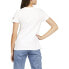 Puma Sushi Graphic Crew Neck Short Sleeve T-Shirt Womens White Athletic Casual 8