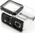 Xrec Obudowa Wodoodporna / Podwodna Do Gopro Hero 5 / 6 / 7 Black + 2x Dzwi Pod Lcd - фото #1