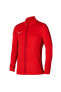 Фото #1 товара Dri-fıt Academy23 Track Jacket K Dr1681-657 Kırmızı Erkek Ceket