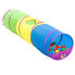 Фото #1 товара Игрушка тоннель с шариками Molto Ball Tunnel с 25 шарами