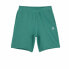 Фото #1 товара Шорты спортивные мужские Converse Classic Fit Wearers Left Star зеленые