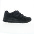 Фото #1 товара Drew Rocket V 44991-14 Mens Black Extra Wide 4E Lifestyle Sneakers Shoes 9