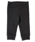 ფოტო #3 პროდუქტის Baby Boys Bodysuit, Pants and Vest, 3 Piece Set