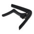 Фото #1 товара Dunlop Trigger Fly Capo BK