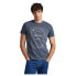 ფოტო #1 პროდუქტის PEPE JEANS Dover long sleeve T-shirt