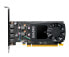 Фото #1 товара PNY VCQP1000V2-SB - Quadro P1000 V2 - 4 GB - GDDR5 - 128 bit - 5120 x 2880 pixels - PCI Express x16 3.0