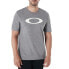 Фото #1 товара OAKLEY APPAREL O-Bold Ellipse short sleeve T-shirt