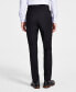 Фото #3 товара Men's Slim-Fit Performance Dress Pants