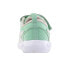 Фото #3 товара Puma Carson 2 Shineline Slip On Toddler Girls Green Sneakers Casual Shoes 19317