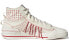 Adidas Originals Nizza Hi Dl GX8534 Sneakers