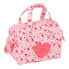 ფოტო #1 პროდუქტის SAFTA With Handles Vmb In Bloom Wash Bag