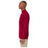 Фото #7 товара MAMMUT Trift half zip long sleeve T-shirt