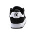 Фото #4 товара DC Shoes Manteca 4 M ADYS100765-WBK shoes