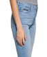 Фото #4 товара Women's Waverly Straight-Leg Jeans
