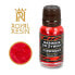 Royal Resin Crystal epoxy resin dye - pearl liquid - 15 ml - red