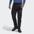 Фото #2 товара adidas men TERREX Techrock RAIN.RDY Pants