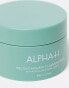 Фото #11 товара Alpha H Melting Moment Limited Edition Cleansing Balm with Australian Flannel Flower 90g