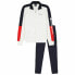 Фото #1 товара Спортивный костюм для взрослых Champion Full Zip Suit Белый