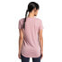 Фото #3 товара LOLE Everyday short sleeve v neck T-shirt