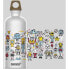 Фото #3 товара Бутылка для воды Sigg Traveller MyPlanet Friends 600 мл