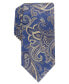 Фото #1 товара Men's Carver Paisley Tie