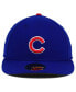 Фото #2 товара Chicago Cubs Low Profile AC Performance 59FIFTY Cap